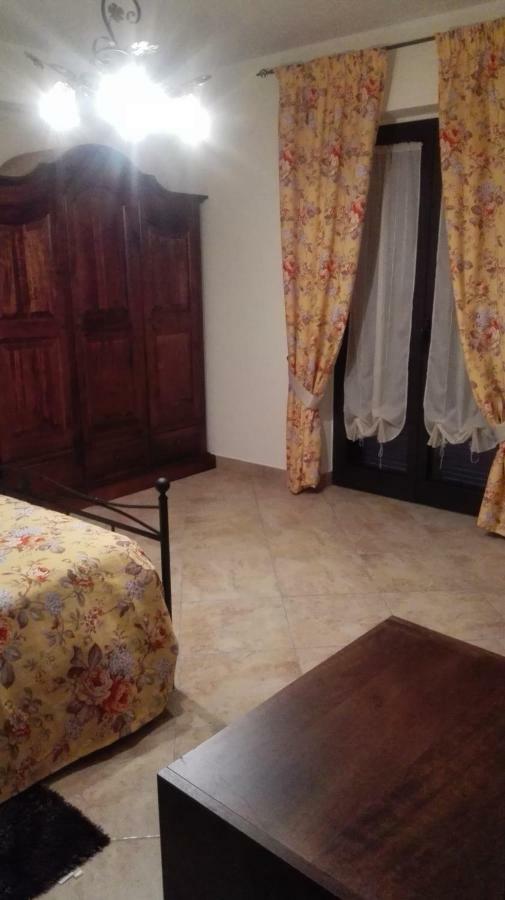 Antica Casa Scardone Villa Piedimonte San Germano ภายนอก รูปภาพ