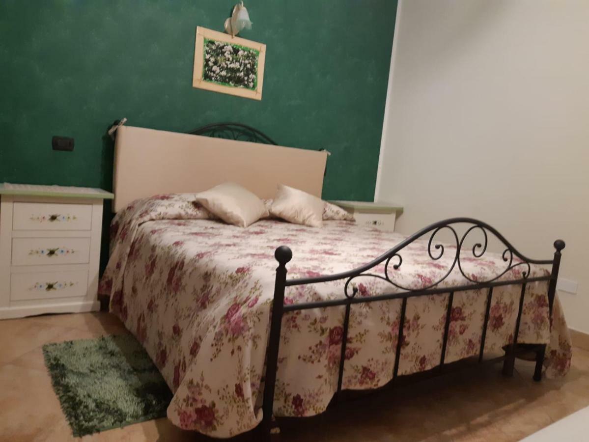 Antica Casa Scardone Villa Piedimonte San Germano ภายนอก รูปภาพ